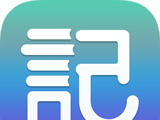 涂书笔记软件logo图