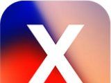 iphonex锁屏