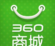 360商城软件logo图
