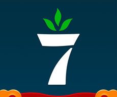 7FRESH生鲜软件logo图