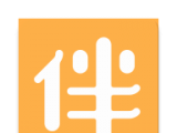 花伴商城软件logo图