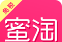 蜜淘软件logo图