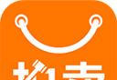 开心拍卖软件logo图