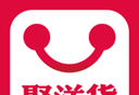 聚洋货软件logo图