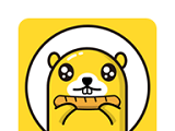 嗨吃邦软件logo图