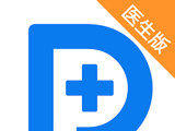 百度医生软件logo图