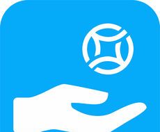 益还管家软件logo图