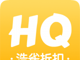 浩雀折扣软件logo图