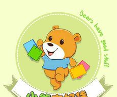 小熊有好货软件logo图