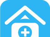 健康小屋软件logo图