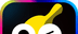 美蕉软件logo图