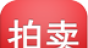 中国拍卖网软件logo图