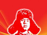 做雷锋精神的种子