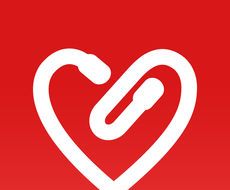 辰邦急救软件logo图