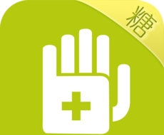 掌控糖尿病软件logo图