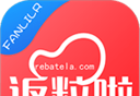 返粒啦软件logo图