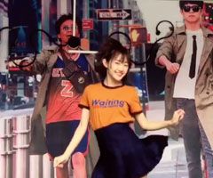 代古拉k动态壁纸