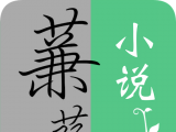 蒹葭小说