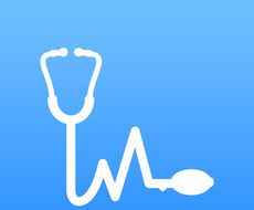高心健康软件logo图