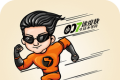 007微生活软件logo图