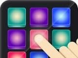 电子打击板软件logo图