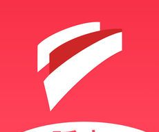 延丰财富软件logo图
