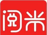 阅米软件logo图