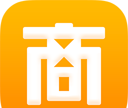 慧商机软件logo图