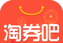 淘券吧软件logo图