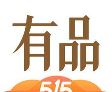 小米有品软件logo图