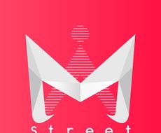 迷你街软件logo图