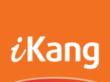 爱康体检软件logo图