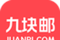 卷皮九块邮软件logo图