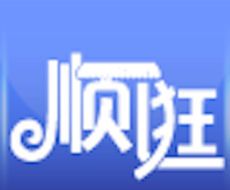 顺逛微店软件logo图