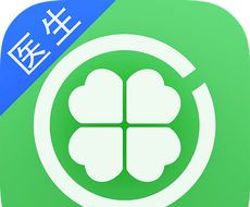 泓华医生软件logo图