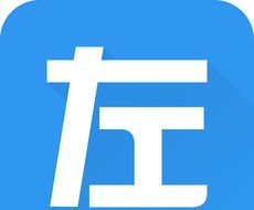 左左街软件logo图