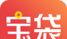 宝袋商城软件logo图