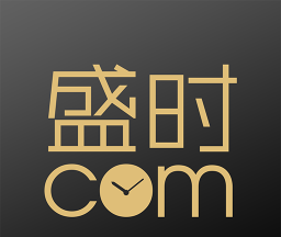 盛时软件logo图