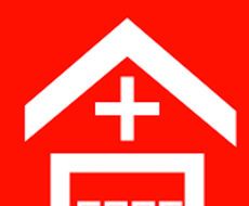 合家健康软件logo图