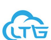 蓝天购软件logo图