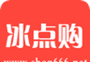 冰点购软件logo图