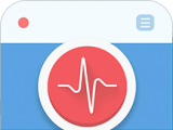 心电相机软件logo图