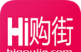 Hi购街软件logo图