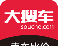 大搜车