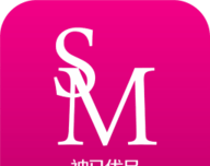 神马优品软件logo图