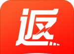 返利多多软件logo图