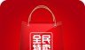 全民特卖软件logo图