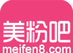 美粉吧软件logo图