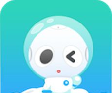 小笨机器人