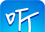 好听电台软件logo图